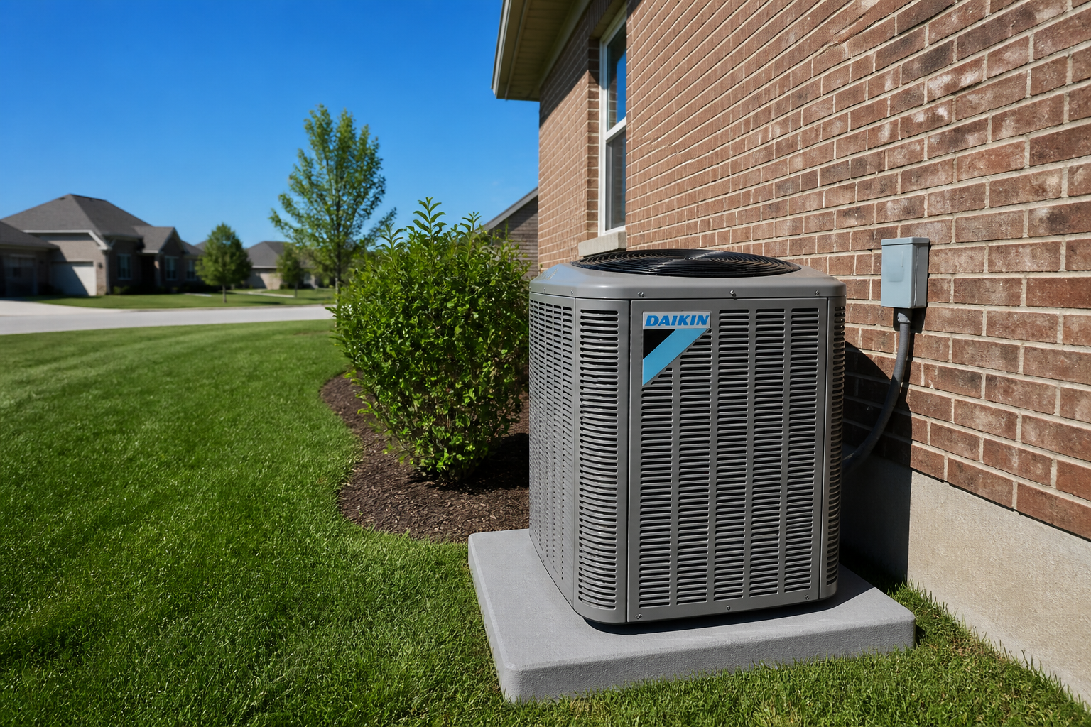 Nicks Air Conditioning Service